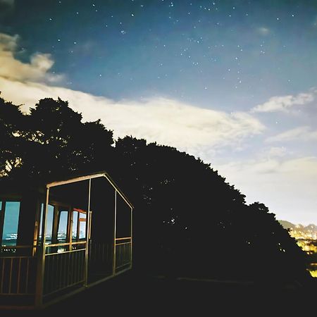 2 Bedrooms Cabin 5 Min To Pukekohe Town Centre Buitenkant foto