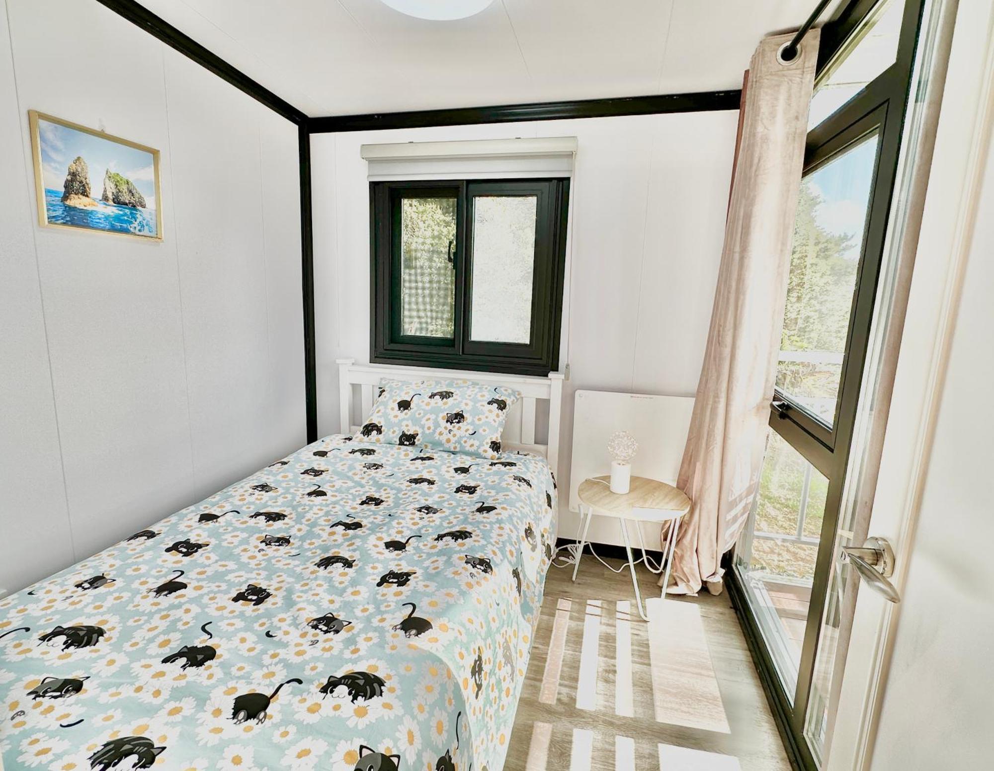 2 Bedrooms Cabin 5 Min To Pukekohe Town Centre Buitenkant foto