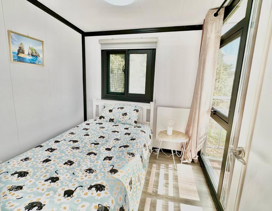 2 Bedrooms Cabin 5 Min To Pukekohe Town Centre Buitenkant foto